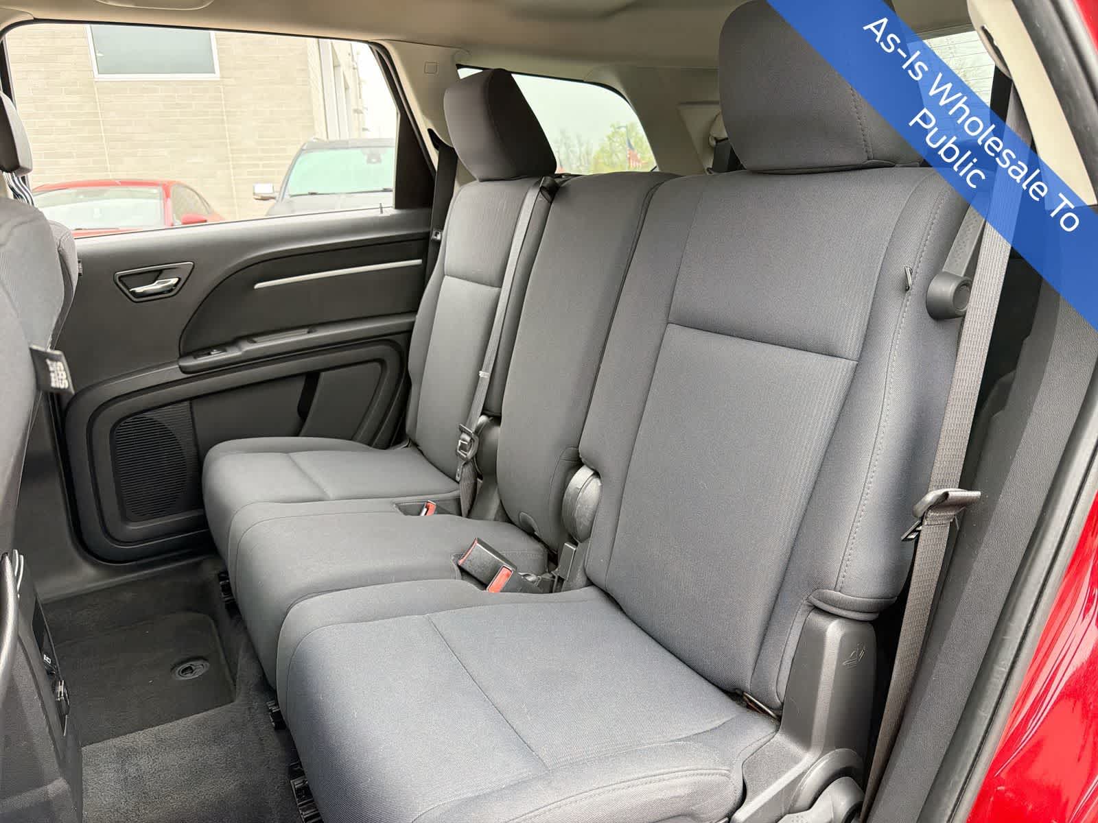 Thumbnail: 2010 Dodge Journey - 25