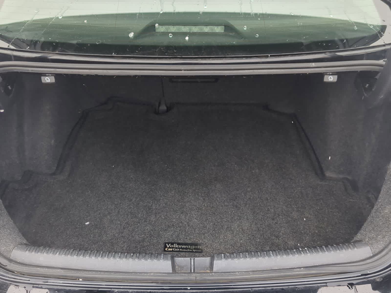 Thumbnail: 2014 Volkswagen Jetta - 33