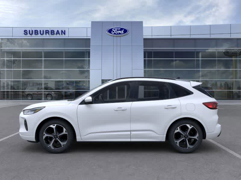 Thumbnail: 2024 Ford Escape - 3