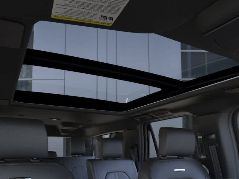 Thumbnail: 2024 Ford Expedition MAX - 23
