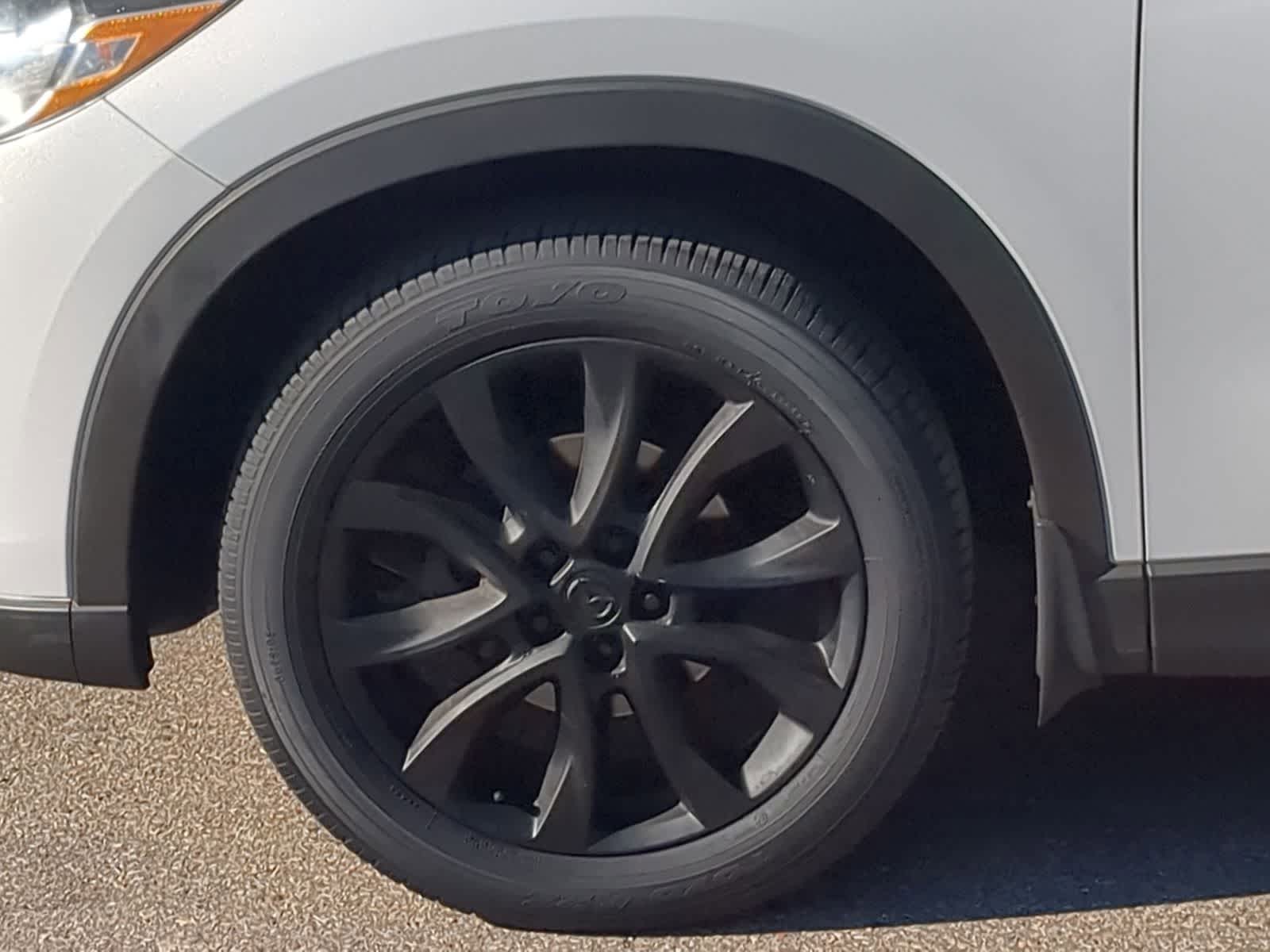 Thumbnail: 2014 Mazda CX-5 - 18