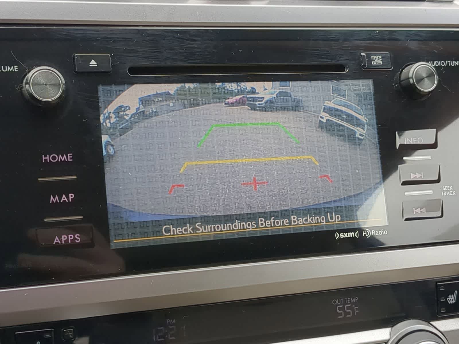 Thumbnail: 2016 Subaru Outback - 33