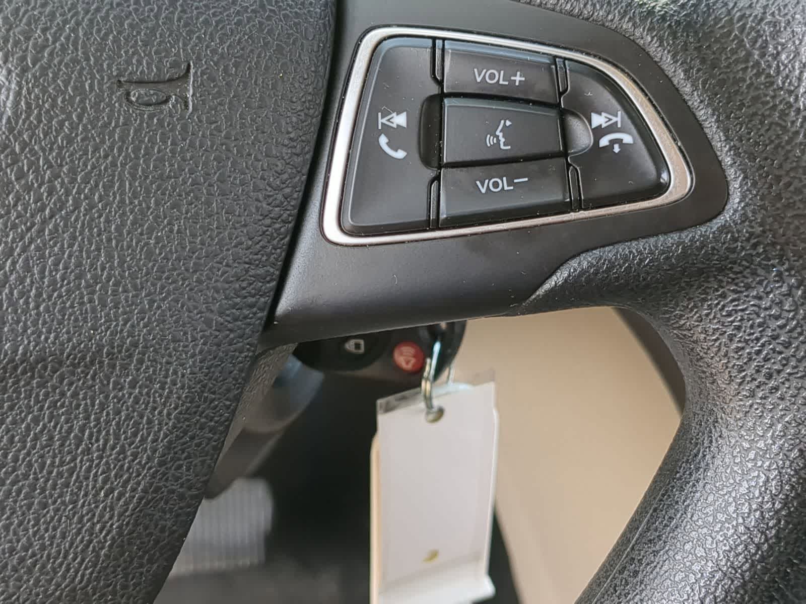 Thumbnail: 2017 Ford Escape - 26