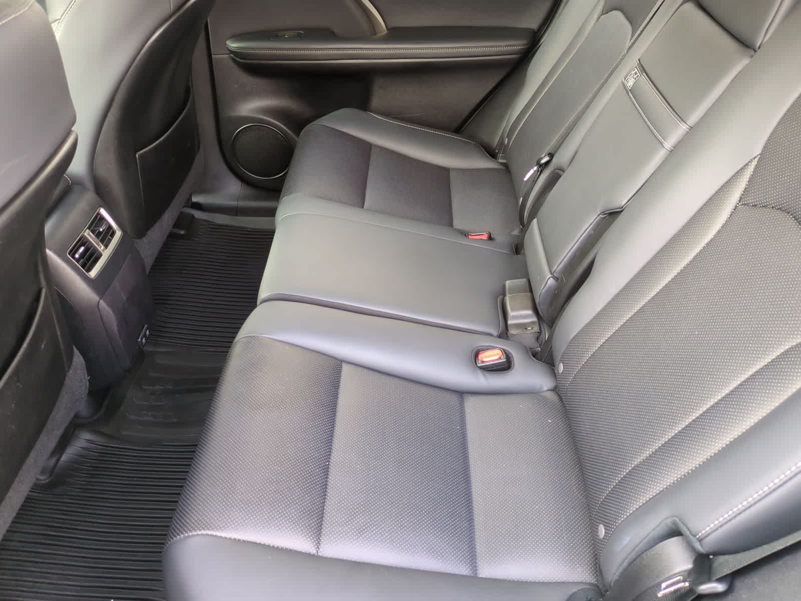 Thumbnail: 2022 Lexus RX - 25