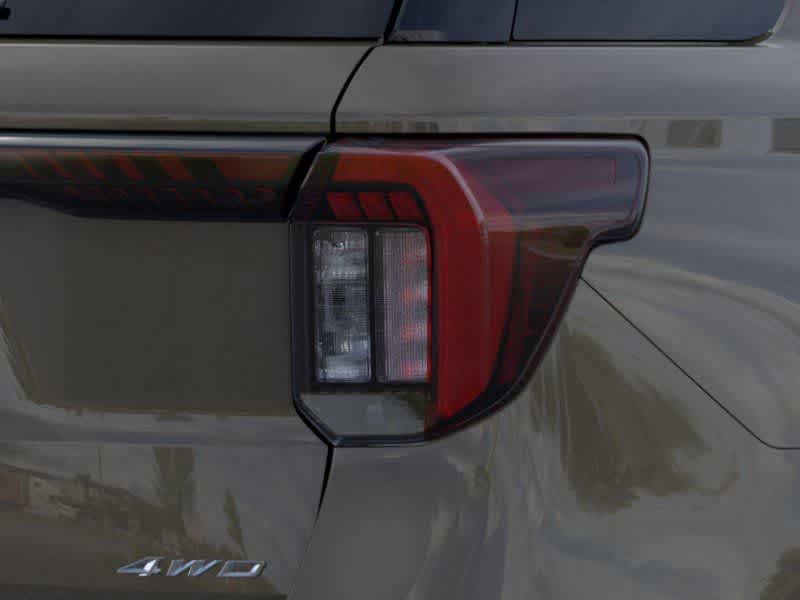 Thumbnail: 2026 Ford Explorer - 20