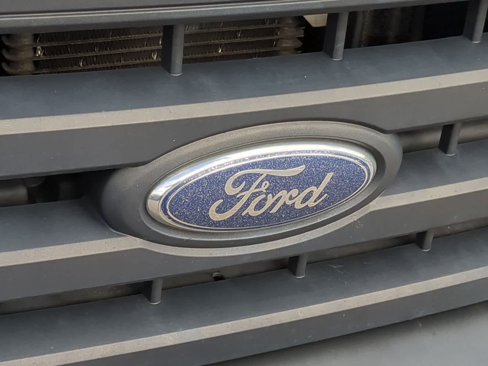 Thumbnail: 2014 Ford Econoline - 13