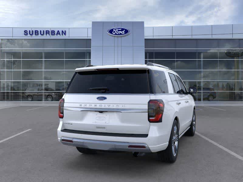 Thumbnail: 2024 Ford Expedition - 9