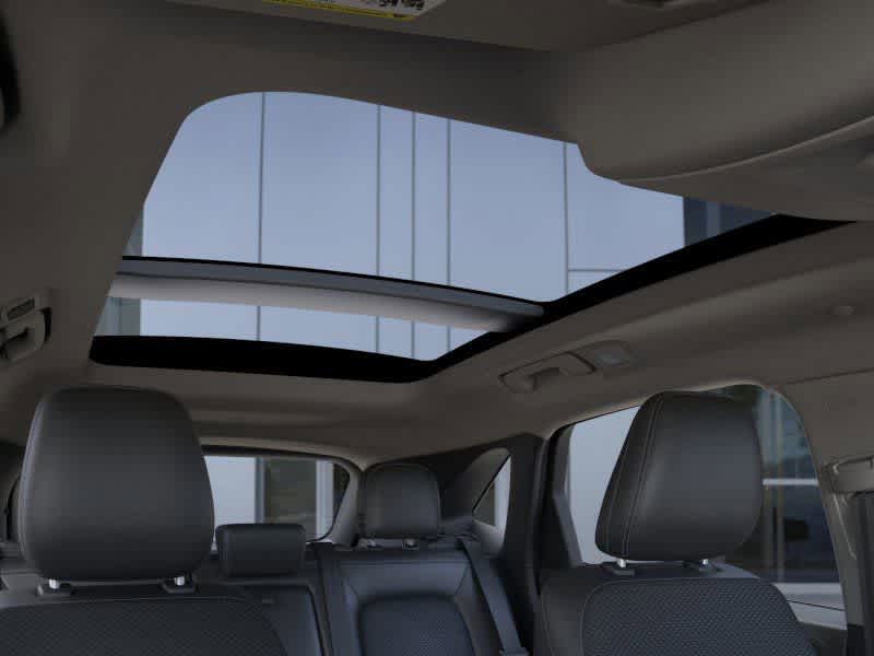 Thumbnail: 2024 Ford Escape - 24