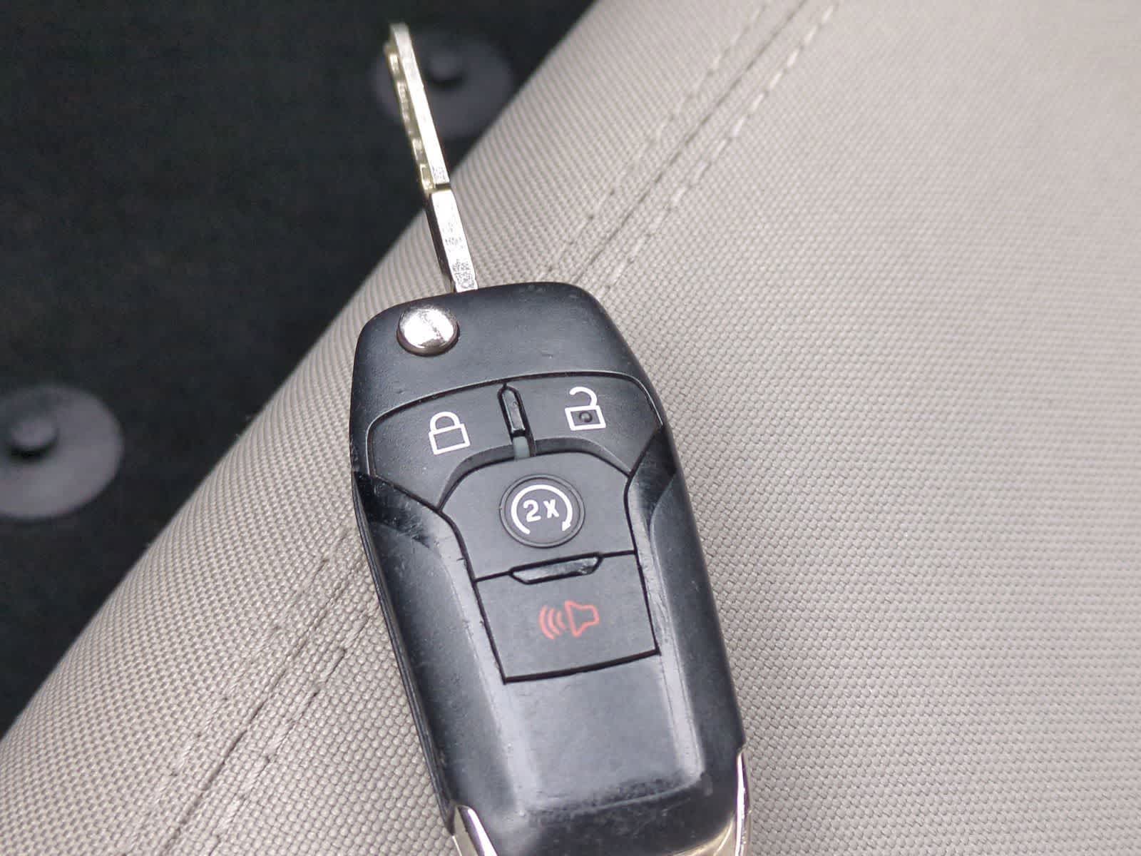 Thumbnail: 2019 Ford Ranger - 40