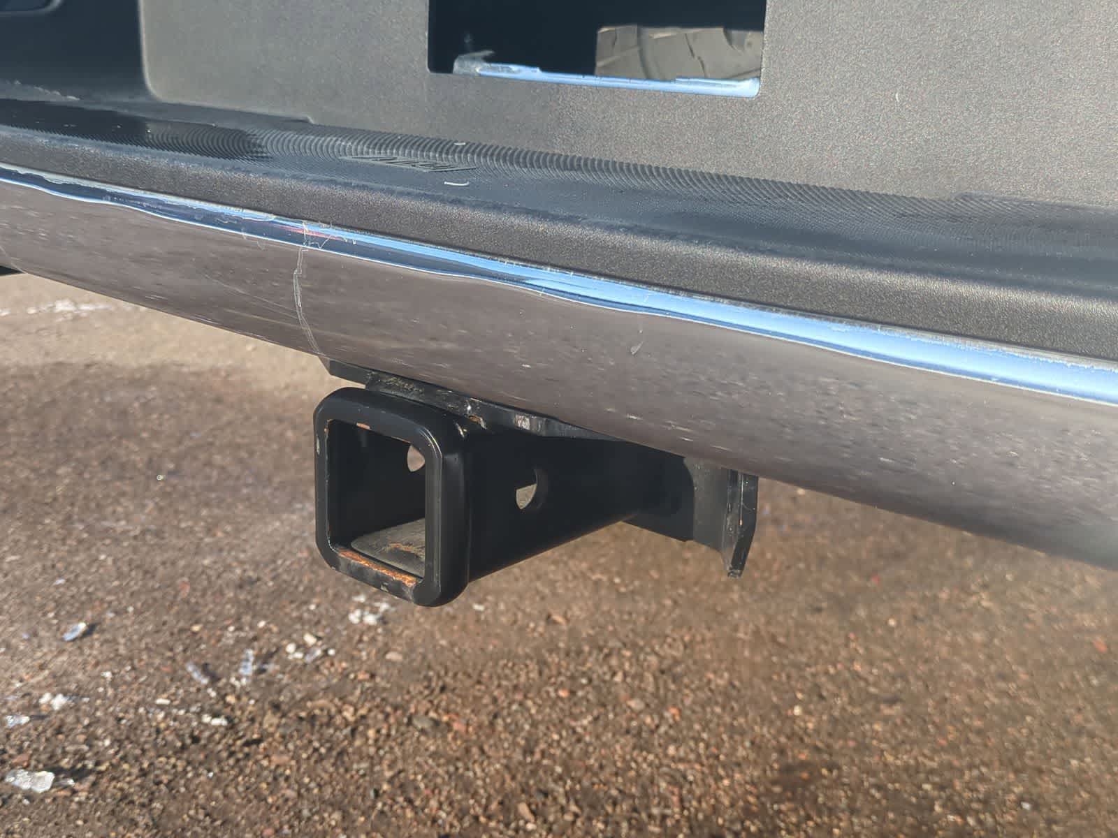 Thumbnail: 2025 Ford F-150 - 50