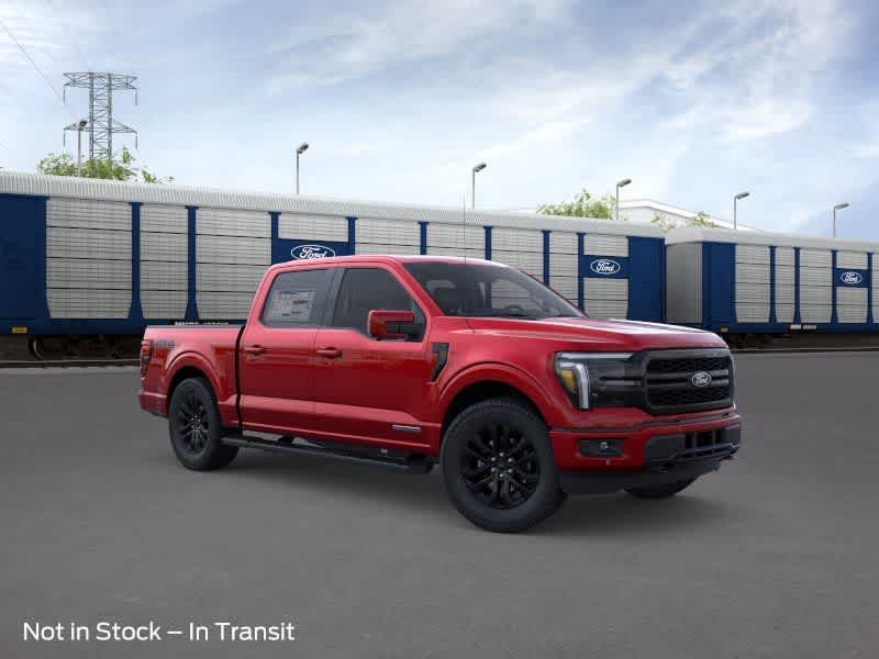 Thumbnail: 2026 Ford F-150 - 8