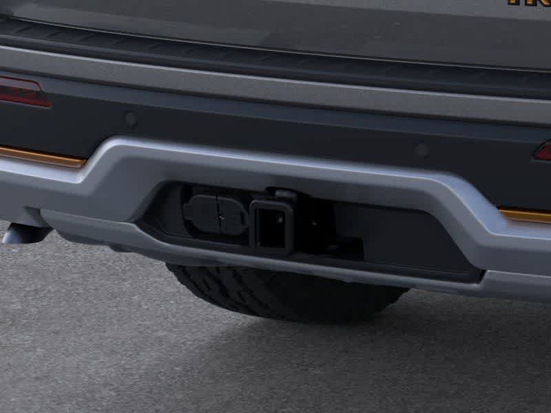 Thumbnail: 2026 Ford Explorer - 24