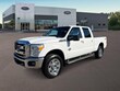  Ford Super Duty F-350 SRW