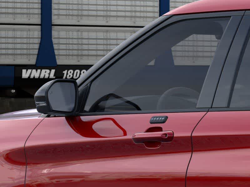 Thumbnail: 2026 Ford Explorer - 21