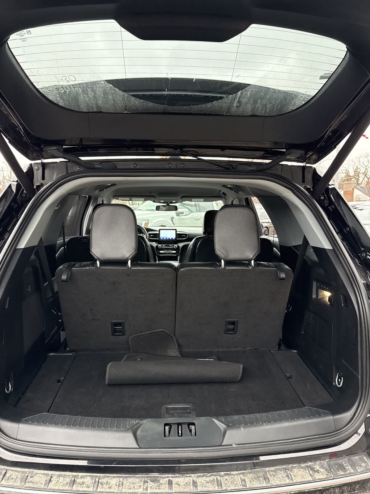 Thumbnail: 2023 Ford Explorer - 14