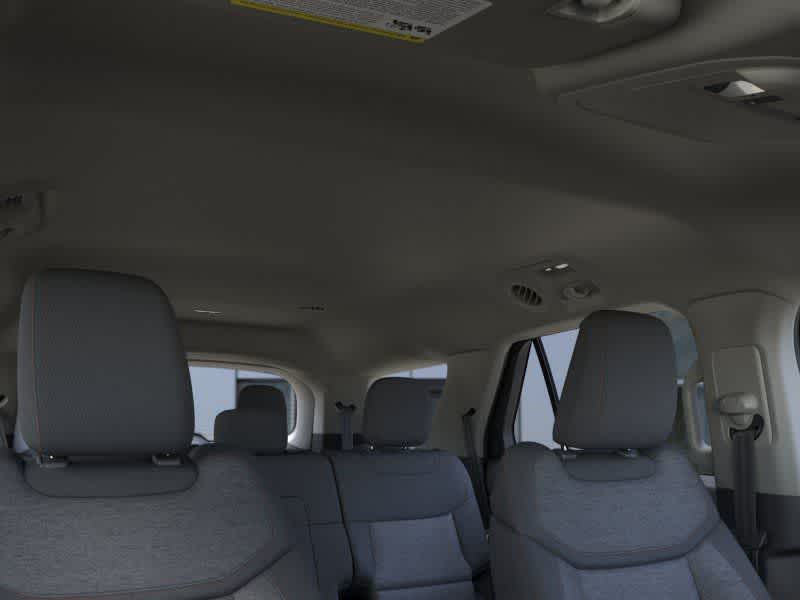 Thumbnail: 2026 Ford Explorer - 22