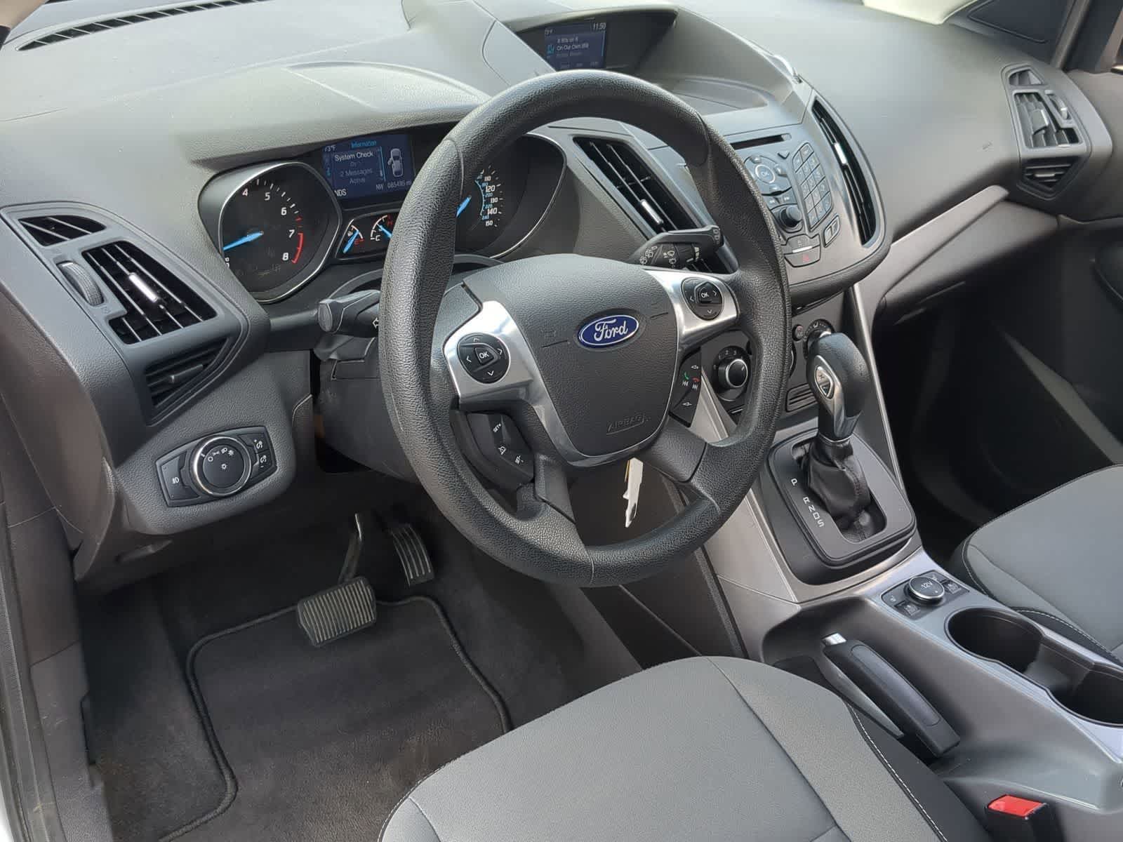 Thumbnail: 2014 Ford Escape - 12