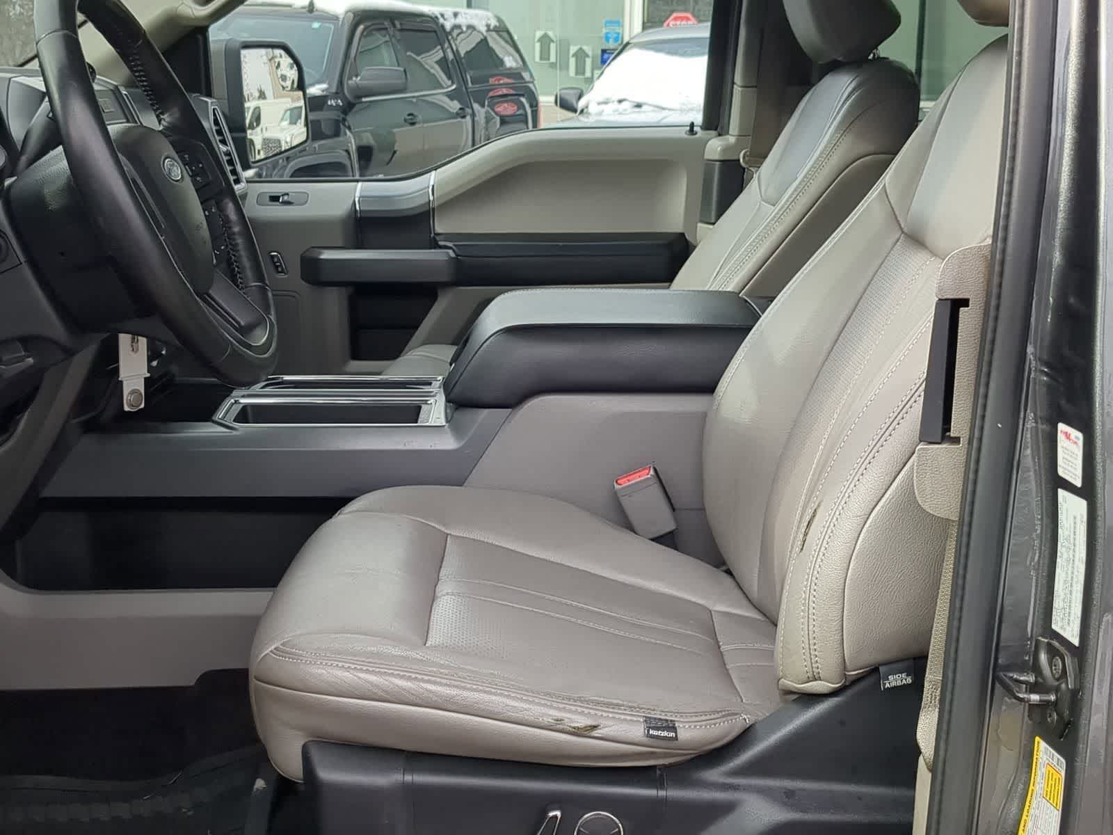 Thumbnail: 2017 Ford F-150 - 22