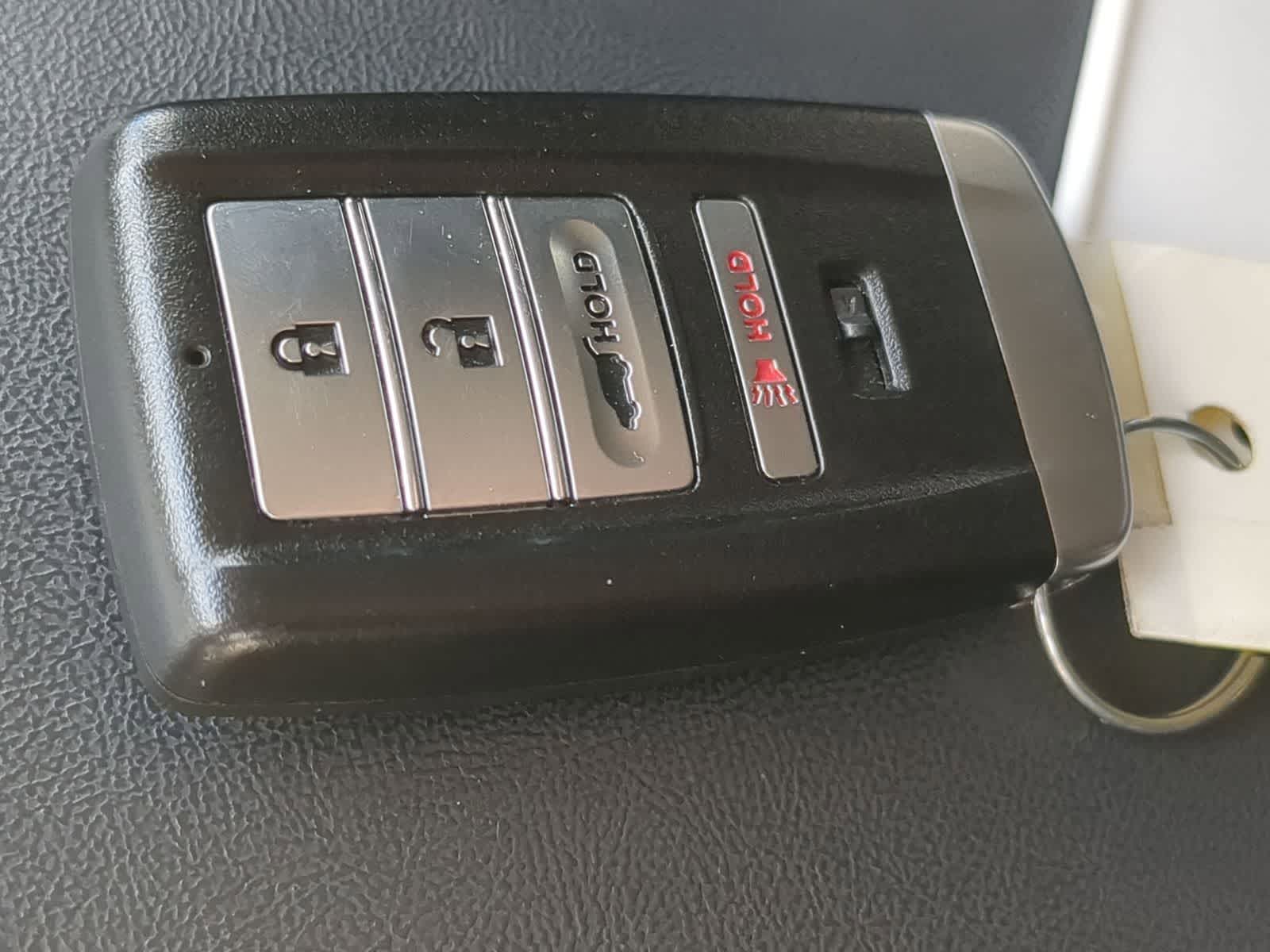 Thumbnail: 2019 Acura RDX - 36