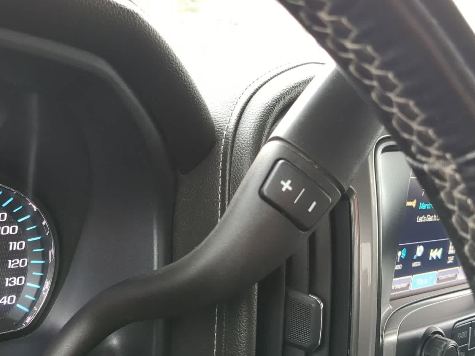 Thumbnail: 2016 Chevrolet Silverado 1500 - 31