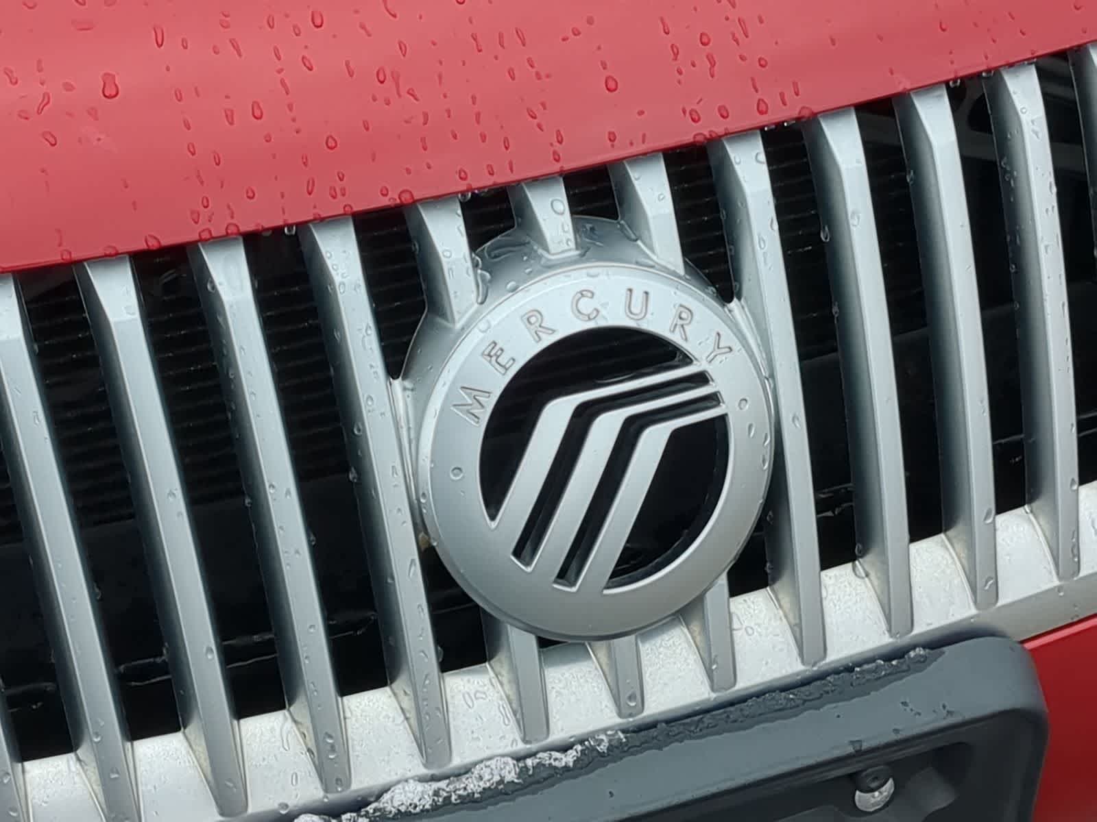 Thumbnail: 2009 Mercury Milan - 14