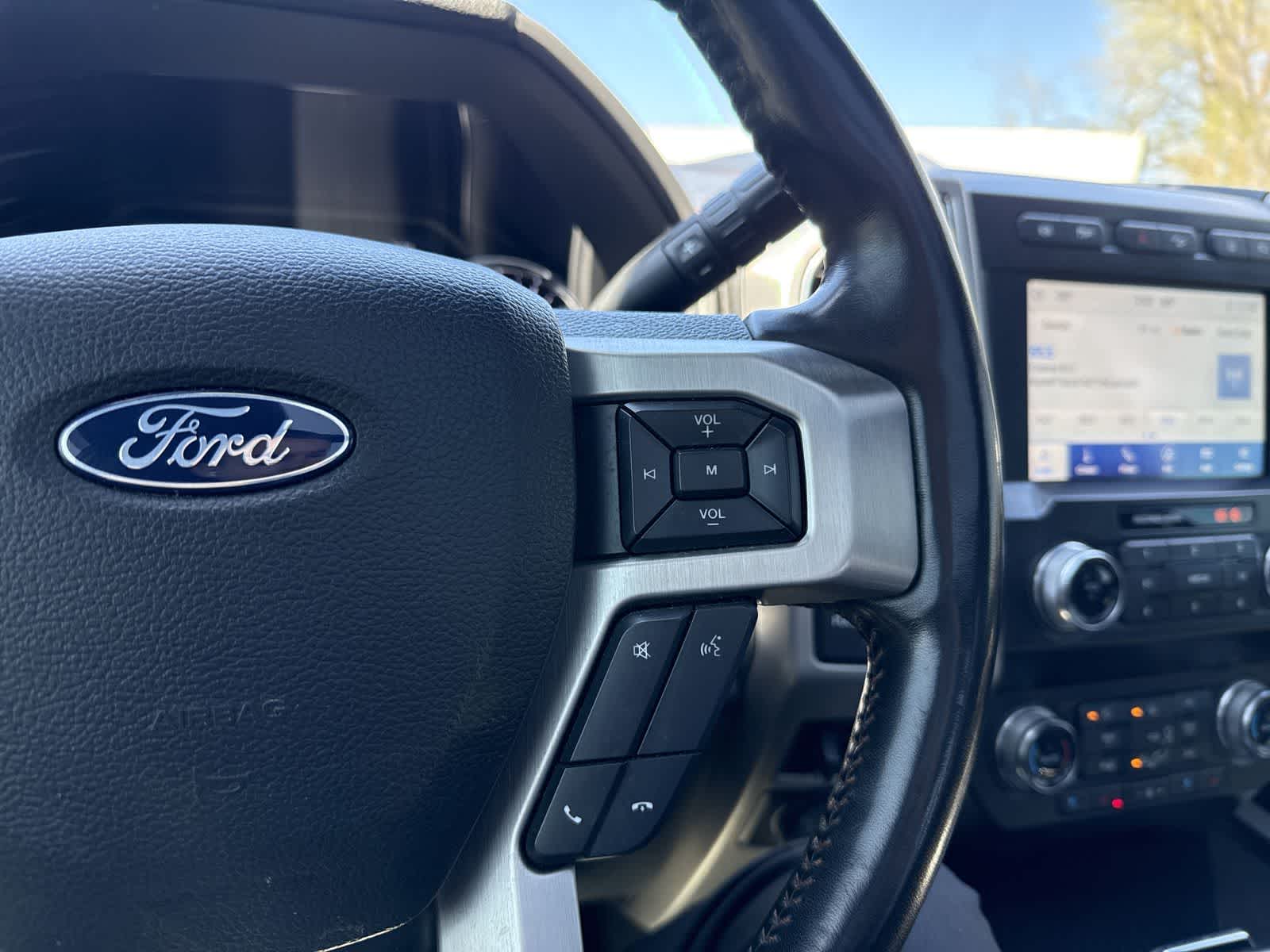Thumbnail: 2020 Ford Econoline - 31
