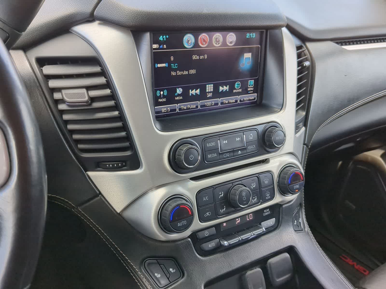 Thumbnail: 2019 GMC Yukon - 33