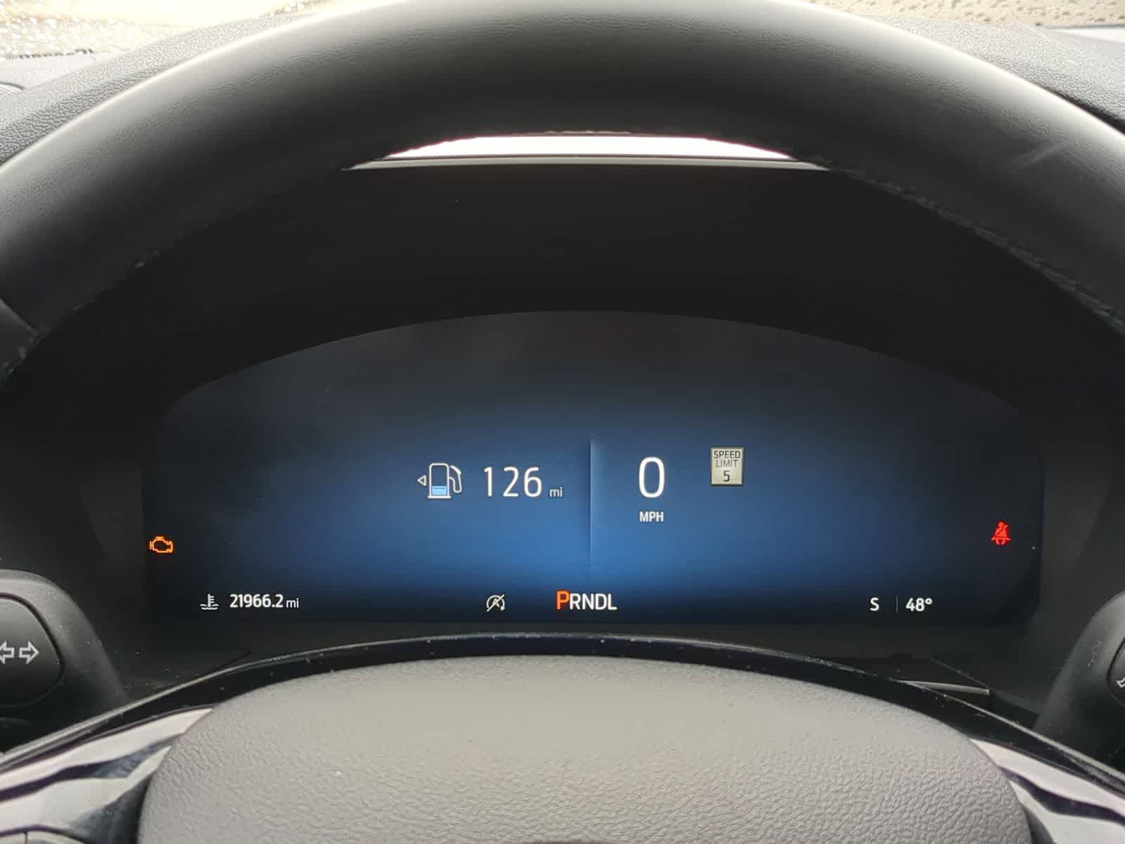 Thumbnail: 2023 Ford Escape - 32