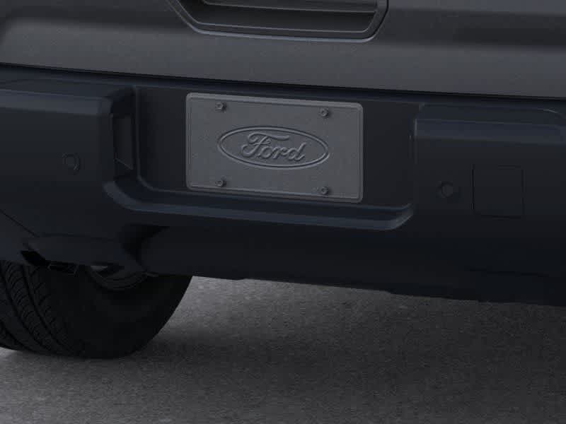 Thumbnail: 2026 Ford Bronco Sport - 24