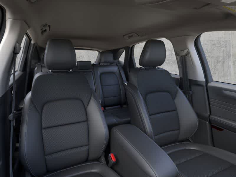 Thumbnail: 2026 Ford Escape - 11