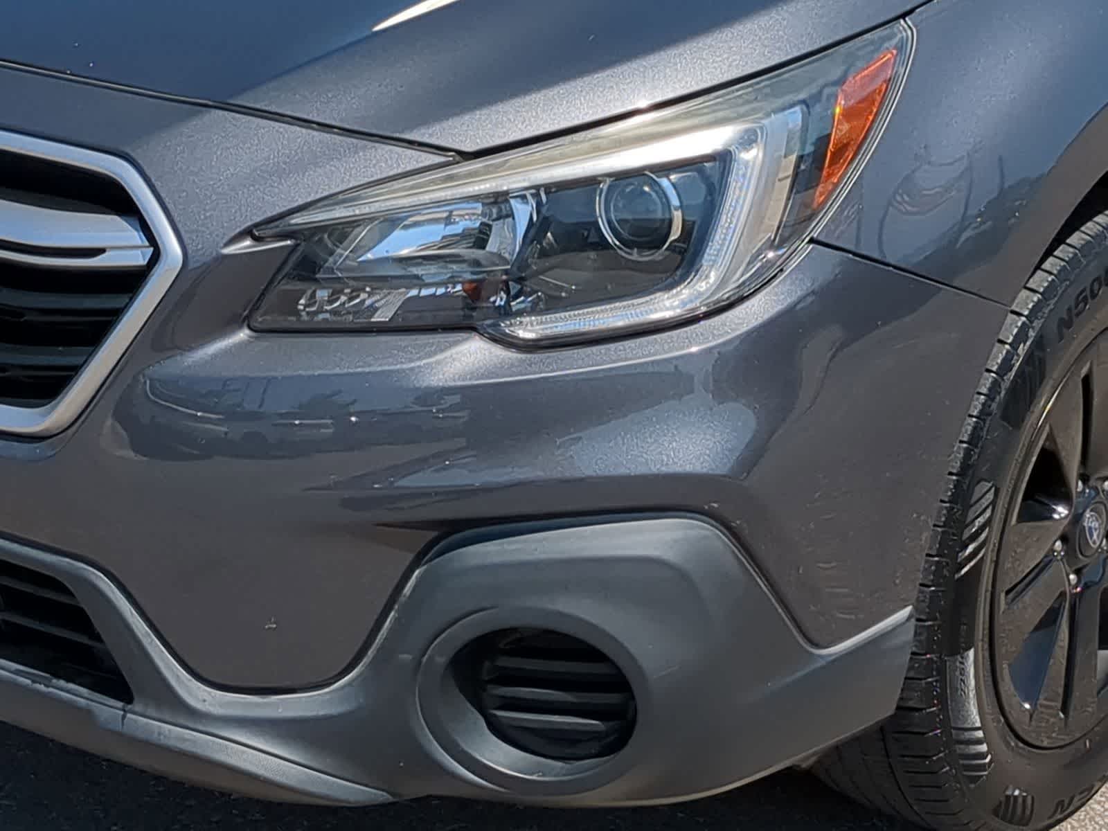 Thumbnail: 2018 Subaru Outback - 14