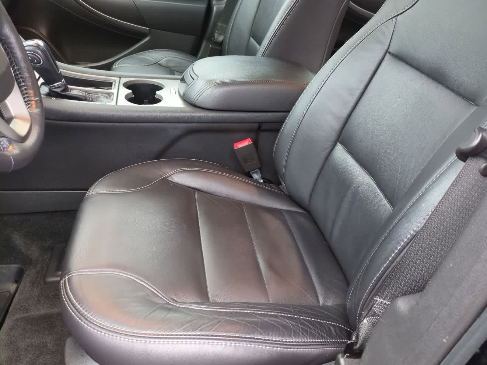 Thumbnail: 2018 Ford Taurus - 19