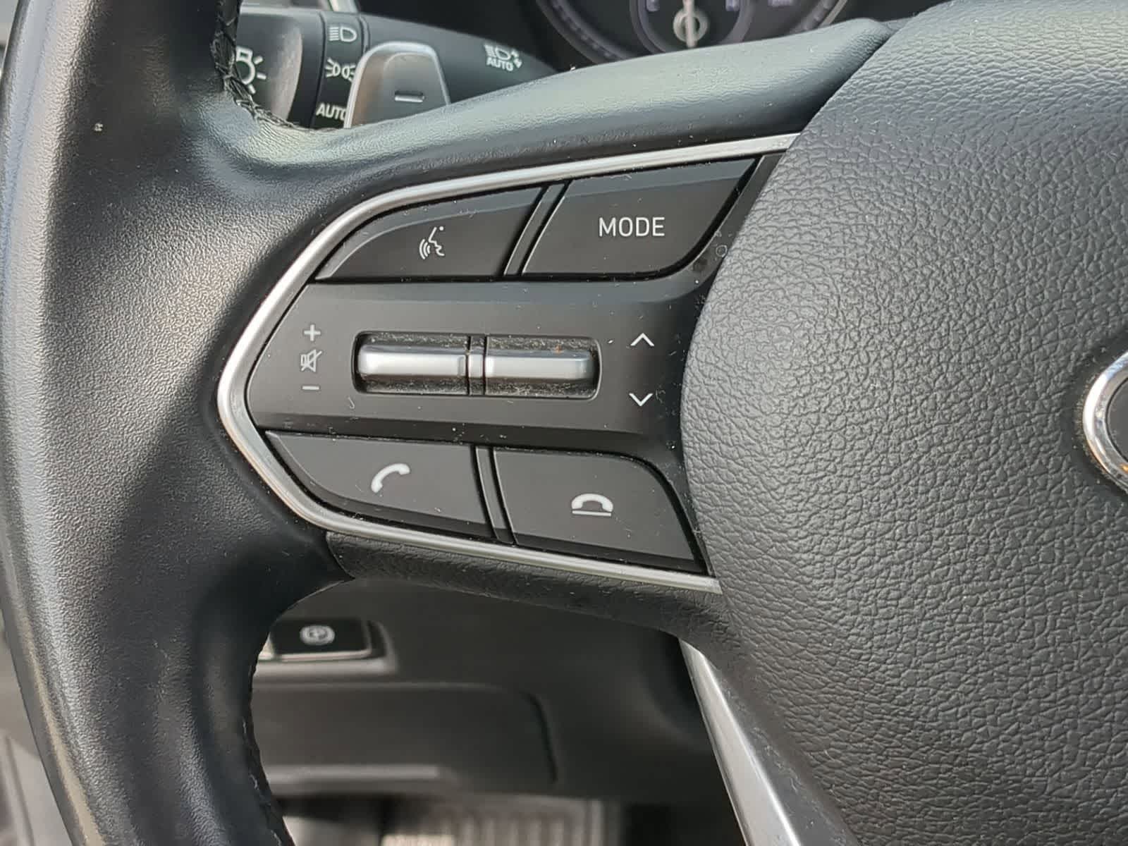 Thumbnail: 2023 Hyundai Santa Fe - 26