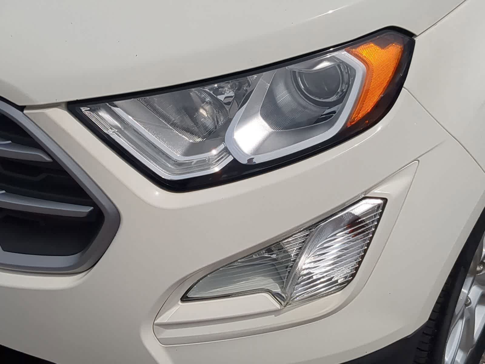 Thumbnail: 2020 Ford EcoSport - 15
