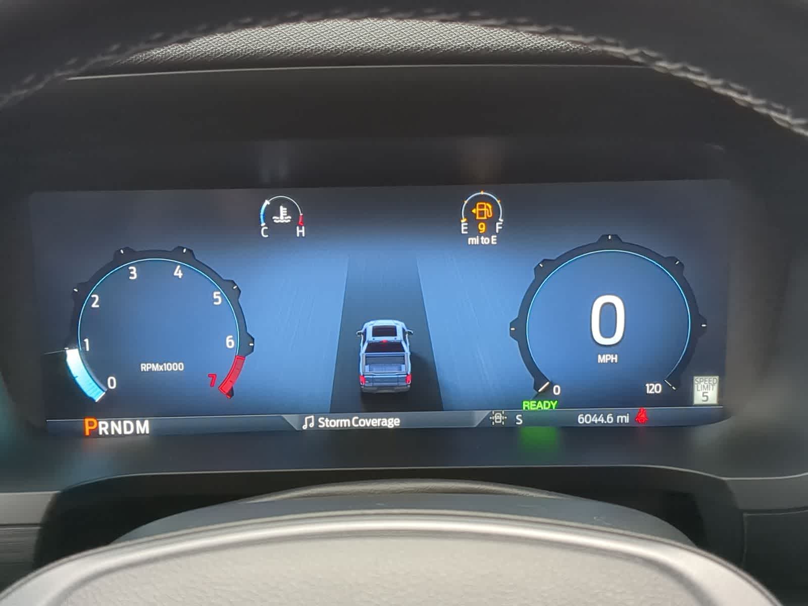 Thumbnail: 2025 Ford F-150 - 38