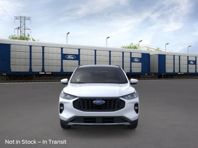 Thumbnail: 2026 Ford Escape - 6