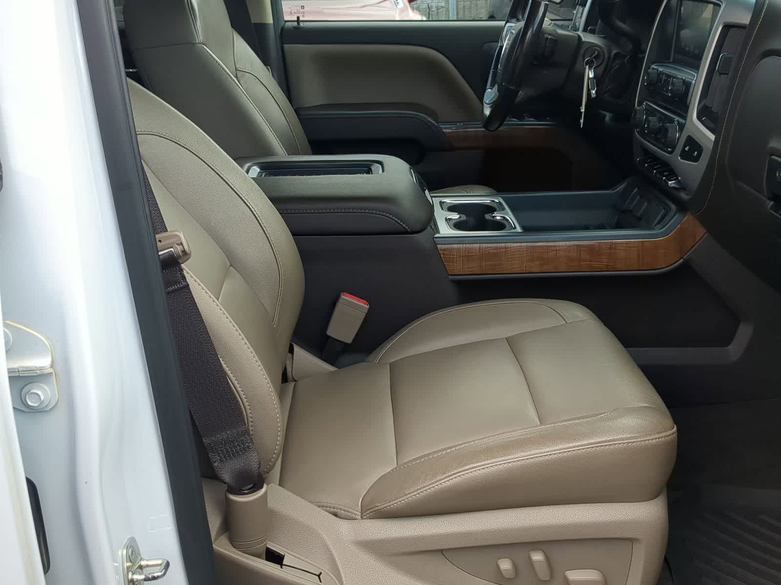 Thumbnail: 2018 GMC Sierra 1500 - 28