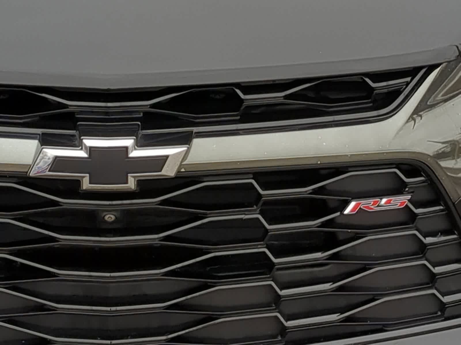 Thumbnail: 2019 Chevrolet Blazer - 16