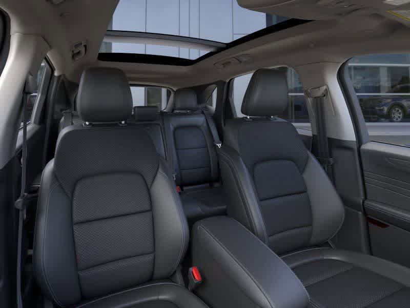 Thumbnail: 2024 Ford Escape - 11