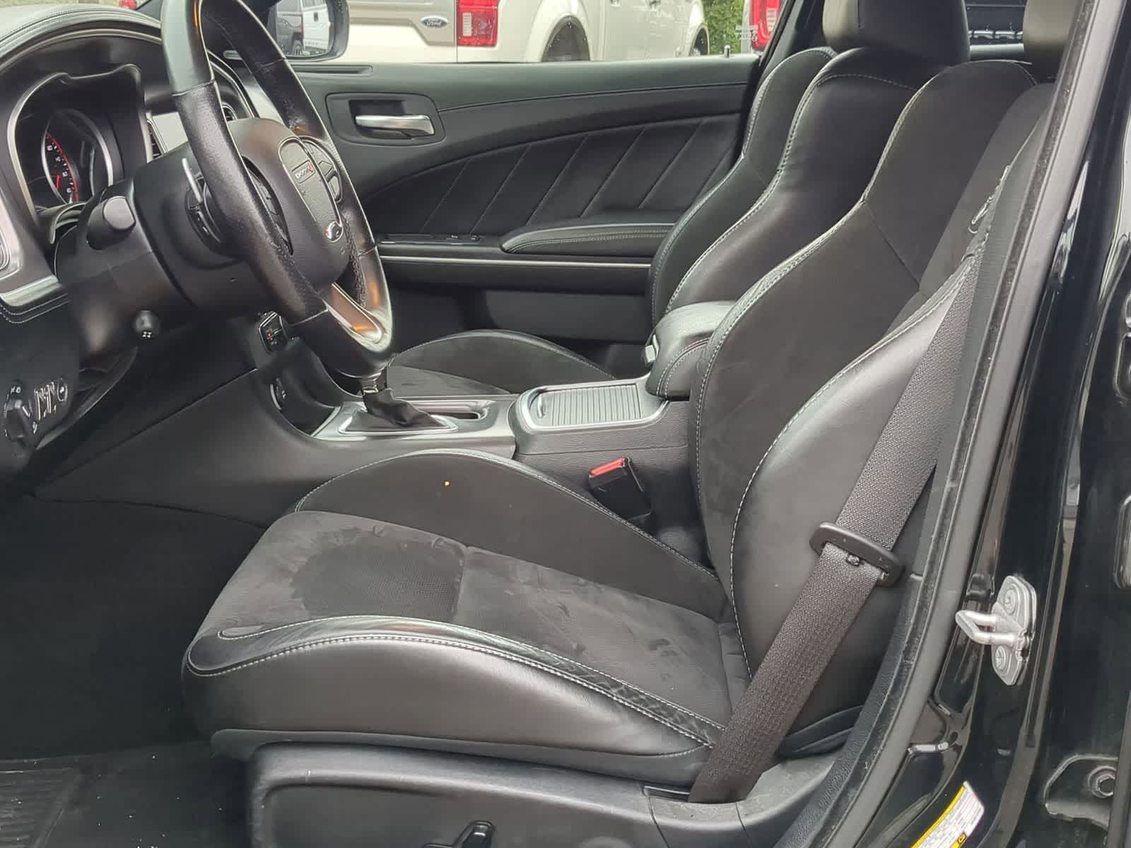 Thumbnail: 2019 Dodge Charger - 17