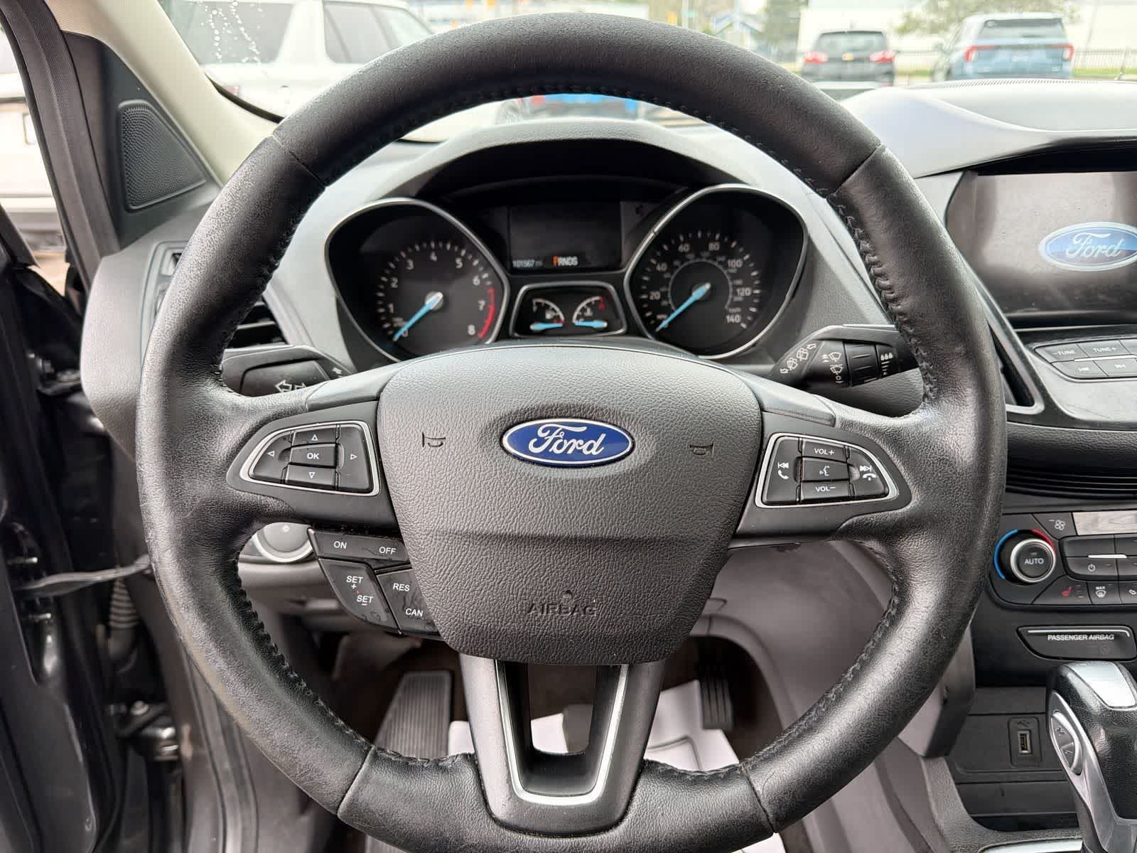 Thumbnail: 2019 Ford Escape - 26