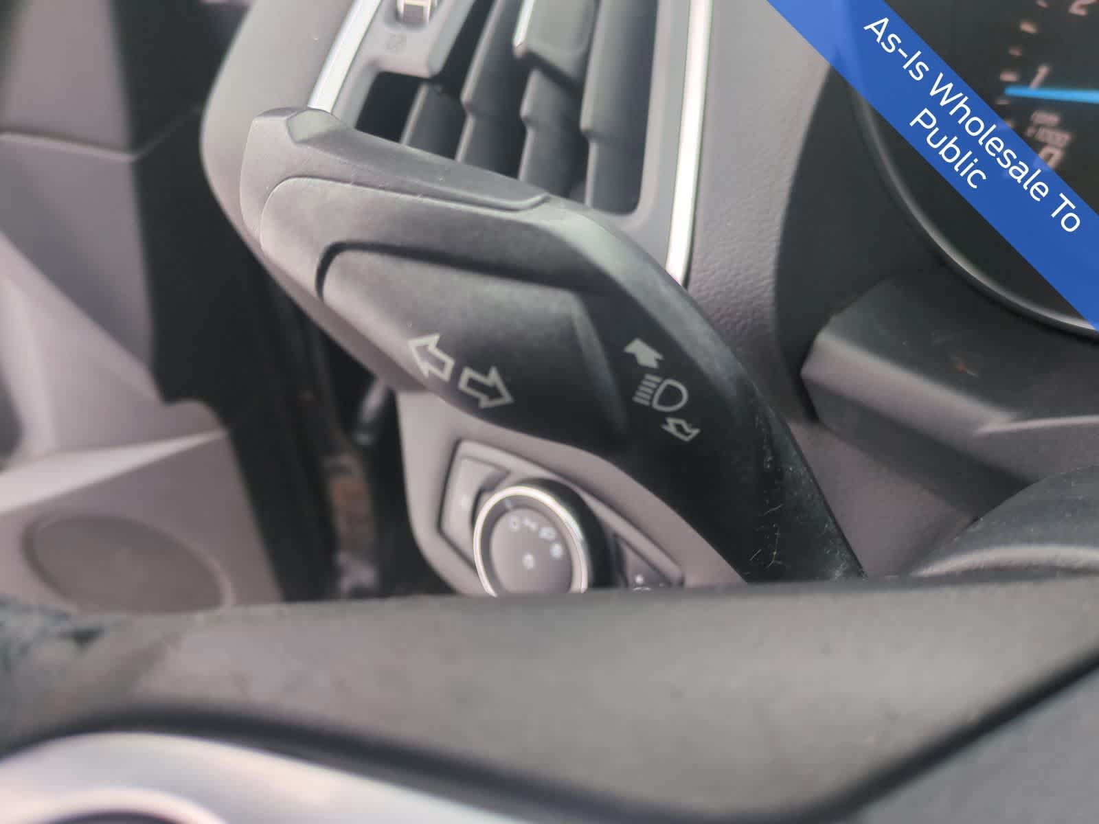 Thumbnail: 2013 Ford Escape - 33