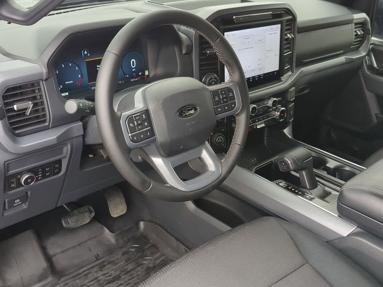 Thumbnail: 2025 Ford F-150 - 14