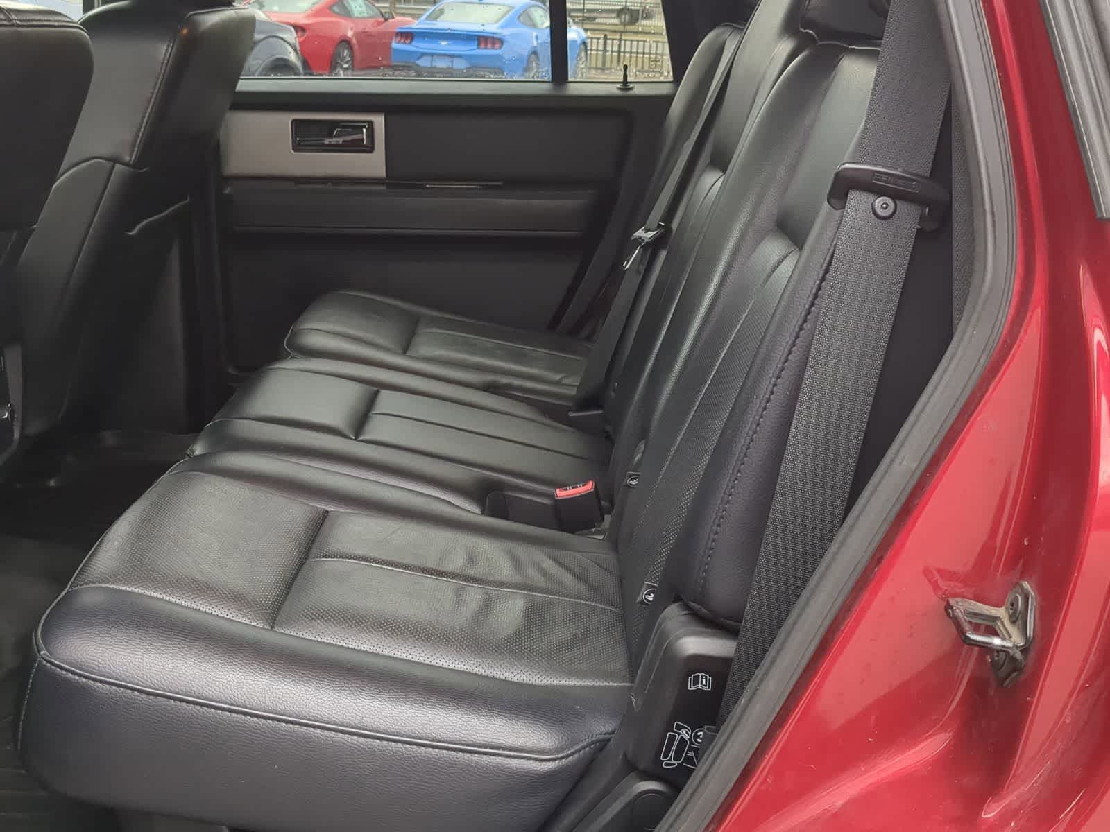 Thumbnail: 2017 Ford Expedition - 23