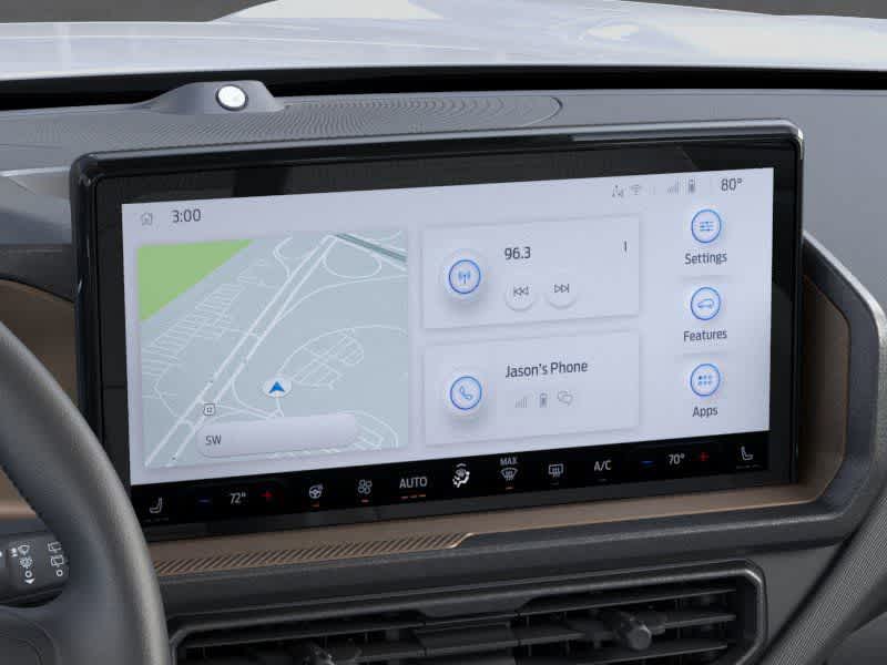 Thumbnail: 2025 Ford Bronco Sport - 15