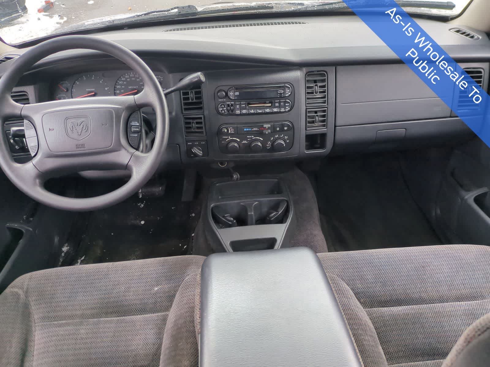 Thumbnail: 2003 Dodge Durango - 23