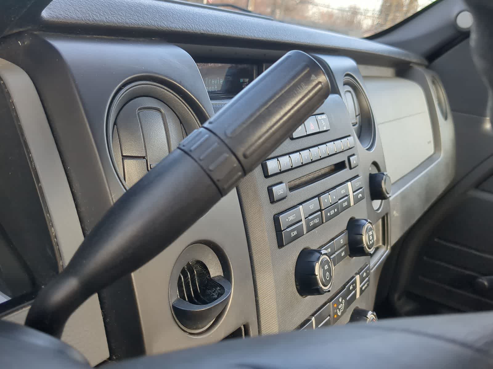 Thumbnail: 2014 Ford F-150 - 31