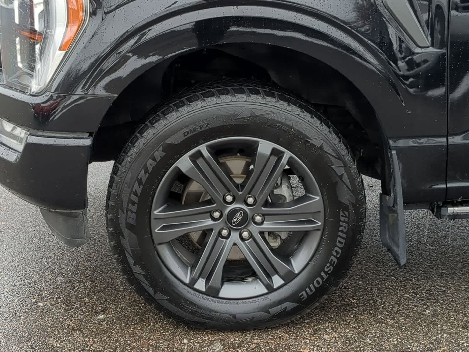 Thumbnail: 2023 Ford F-150 - 19