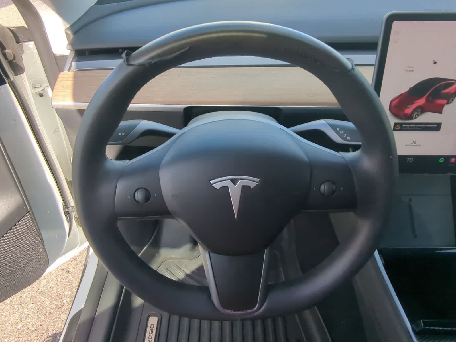 Thumbnail: 2020 Tesla Model Y - 23