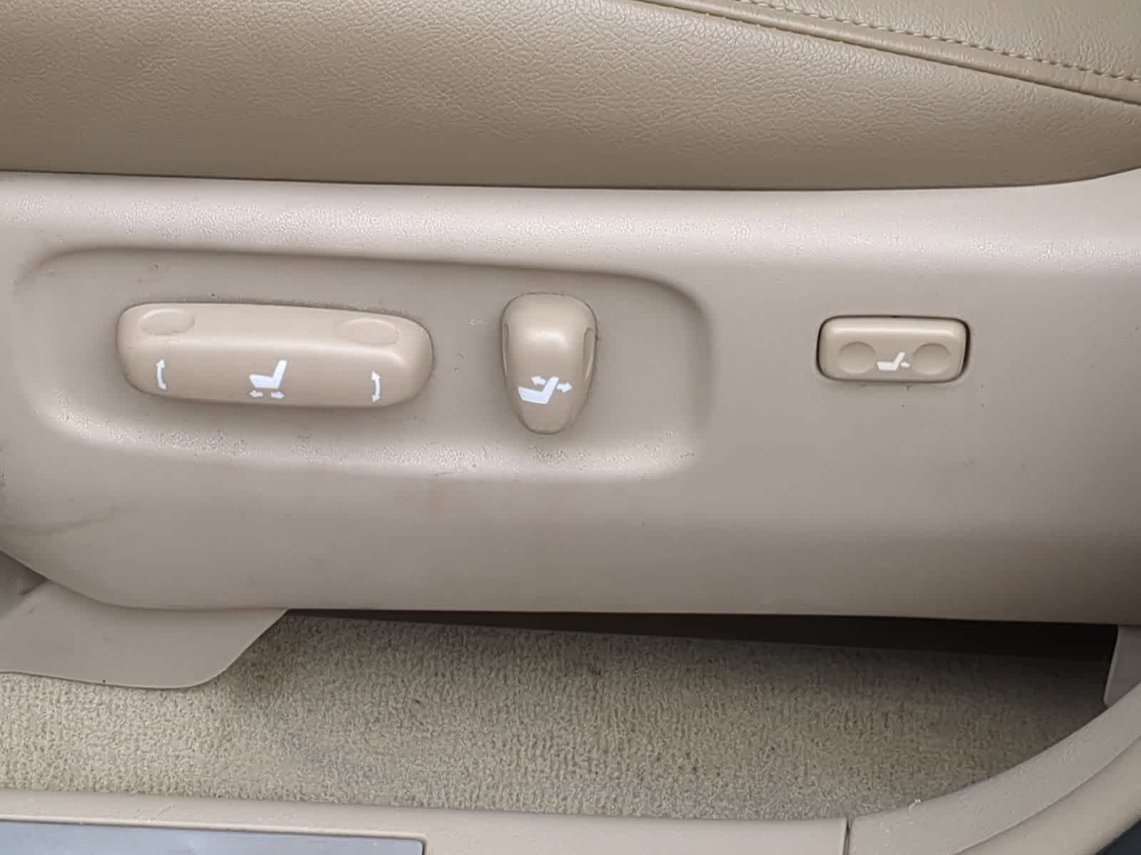 Thumbnail: 2009 Lexus RX - 21